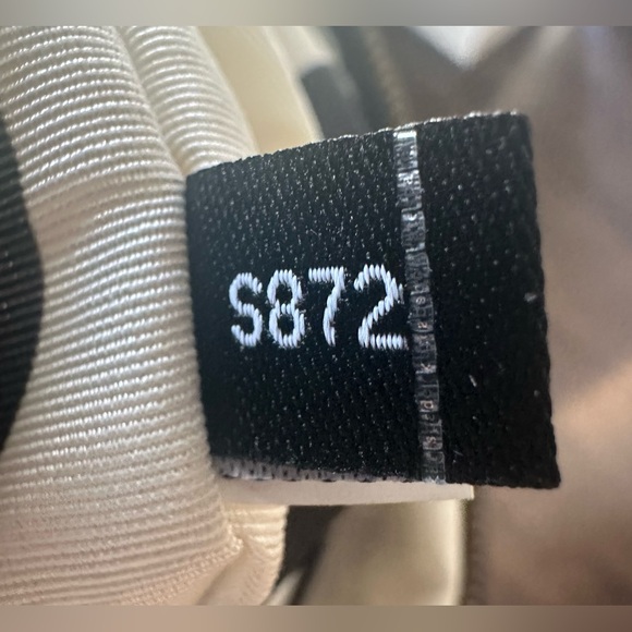 Kate Spade Pebble Leather Tassel Shoulder Bag - Picture 13 of 14